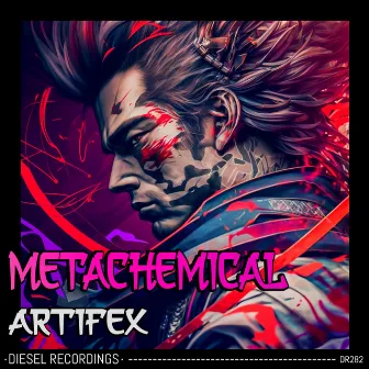 Artifex by Metachemical