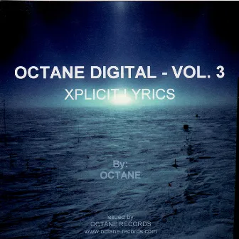 Octane Digital - Vol. 3 by Octane