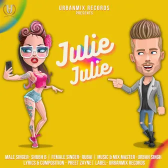 Julie Julie by Urban Singh