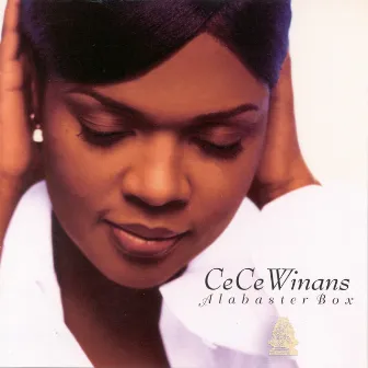 Alabaster Box by CeCe Winans