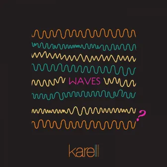 Waves by Karelll