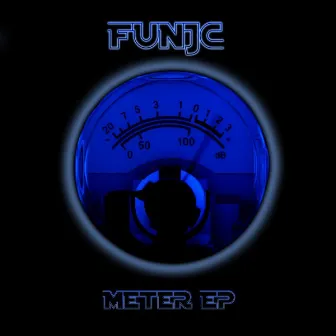 Meter EP by Funjc