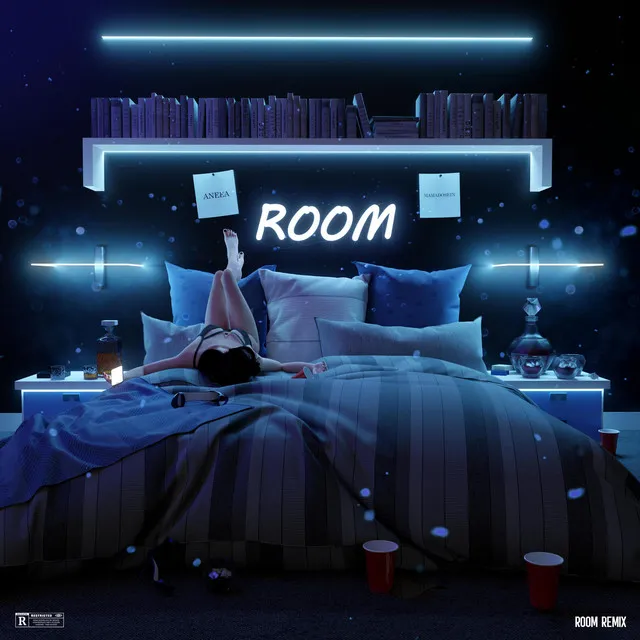 Room - Remix