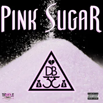 pink sugar by DB3Three