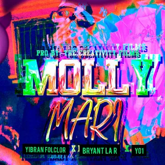 Molly Mari by Y01