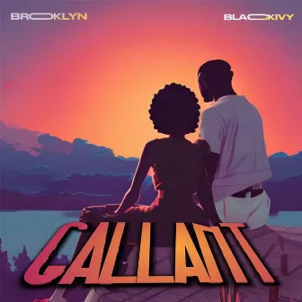 Gallant by Brooklyn