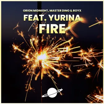 Fire by Master Dino