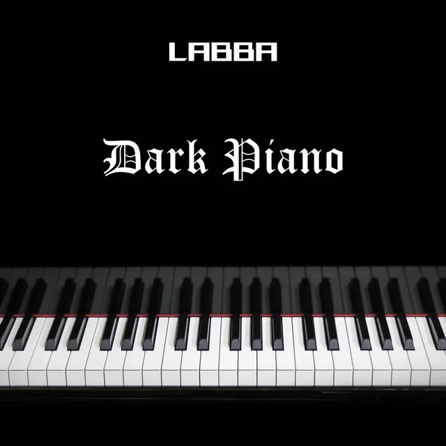 Dark Piano