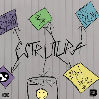 Estrutura by JP Shawty