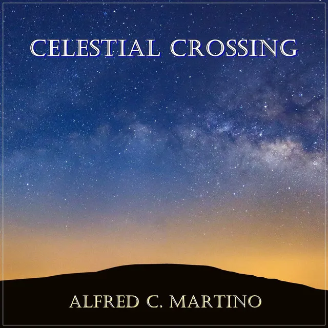 Celestial Crossing