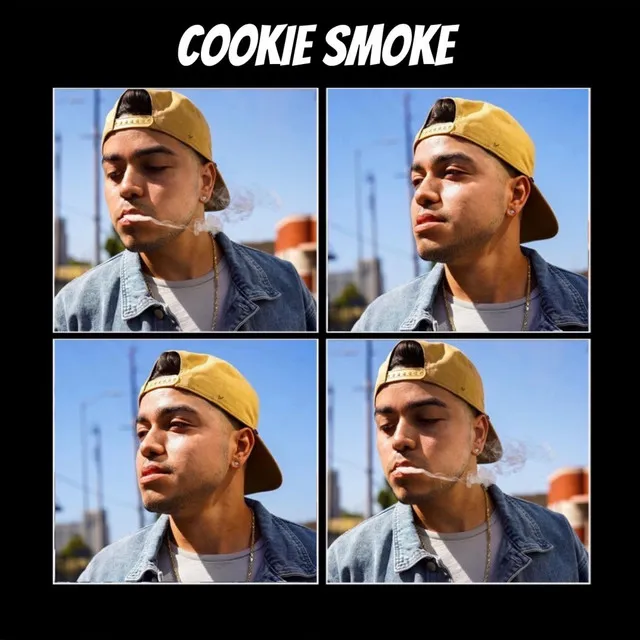 Cookie Smoke