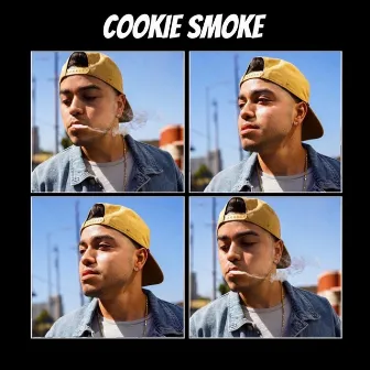 Cookie Smoke by Chava