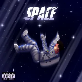 Space by Yolfloy