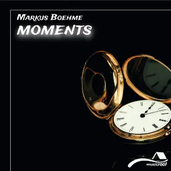 Moments by Markus Boehme