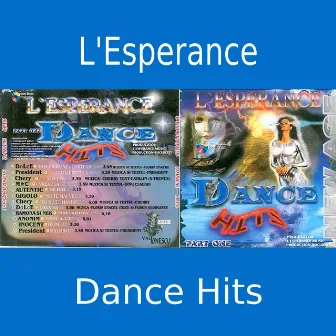 Lesperance Dance Hits by Anonim