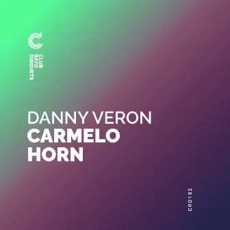 Carmelo Horn by Danny Veron