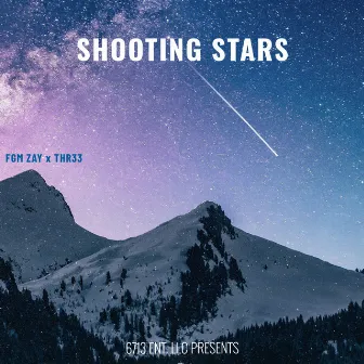 Shooting Stars by FGMZAY