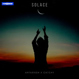 Solace by Antariksh Pasricha