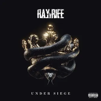 Under Siege by Ray Rife