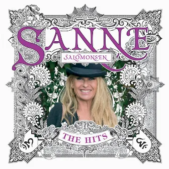 The Hits by Sanne Salomonsen