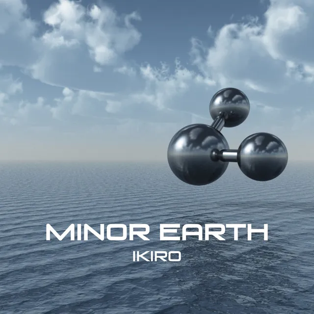 Minor Earth (Live)