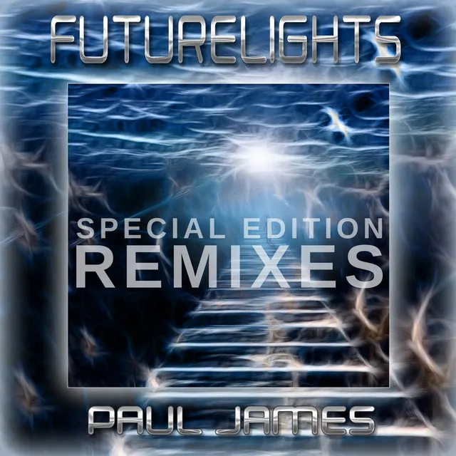 Futurelights - Six Inch Heels Remix