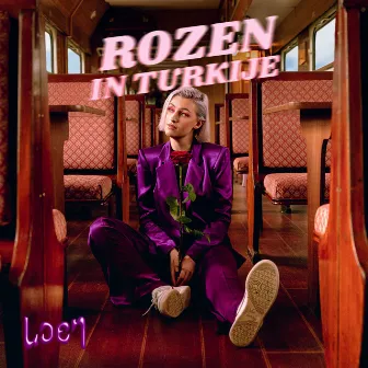 Rozen In Turkije by Loen