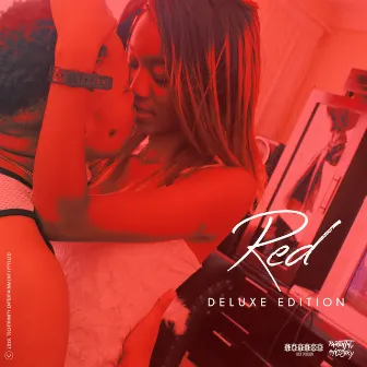 Red (Deluxe Edition) by Lation