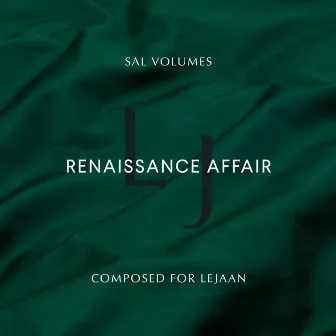 Renaissance Affair by LEJAAN