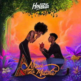 Nkani Za Mutima by Holstar