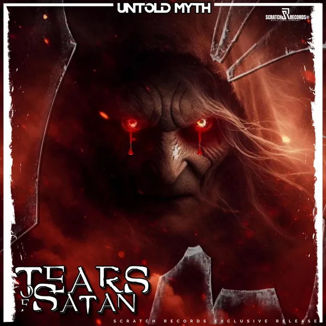 Tears Of Satan