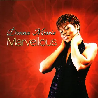 Marvellous by Donna Marie