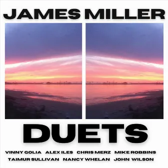 James Miller: Duets by James Miller