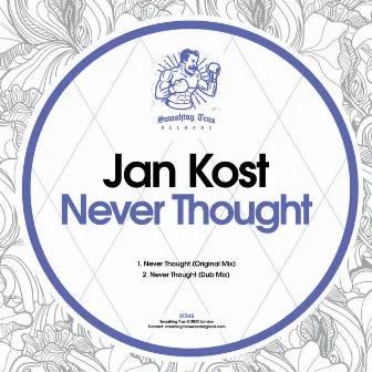 Never Thought by Jan Kost