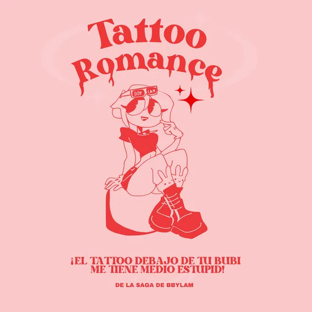 Tattoo Romance