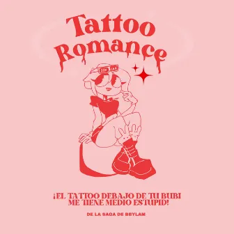 Tattoo Romance by Kasei B