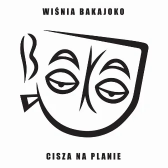 Cisza na planie by Wiśnia Bakajoko