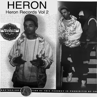 Vol 2 by HERON