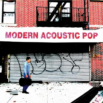 Modern Acoustic Pop by Daniel Warren