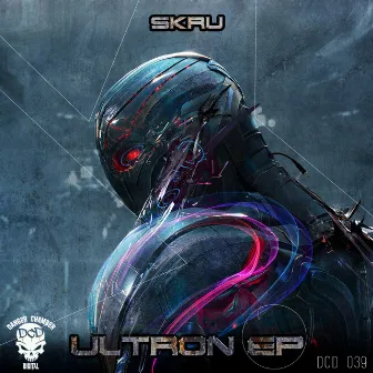 Ultron by Skru