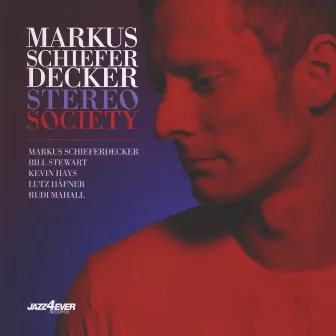 Stereo Society by Markus Schieferdecker