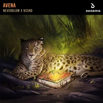 Avena by NSSND