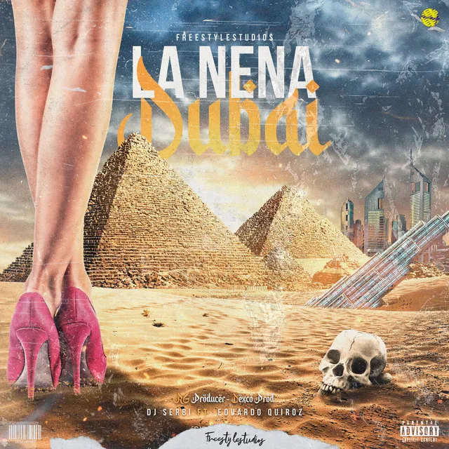 La Nena Dubai