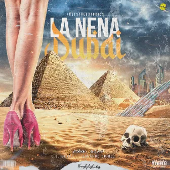 La Nena Dubai by Dj Serbi