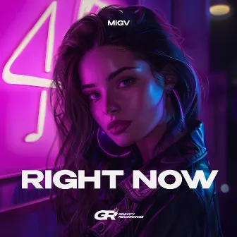 Right Now by MIGV