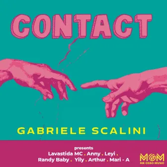 Contact by Gabriele Scalini