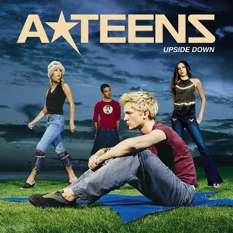 Upside Down by A*Teens