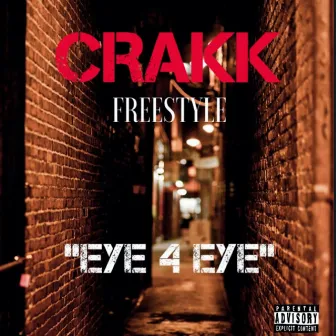 Eye4eye by Crakk