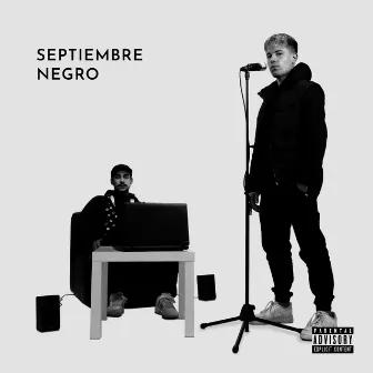 Septiembre Negro by Pazoshimself