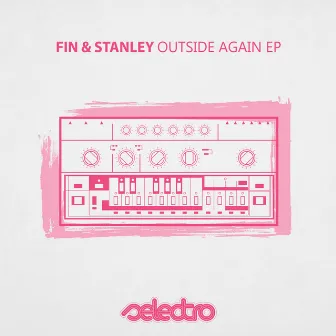 Outside Again by Fin & Stanley